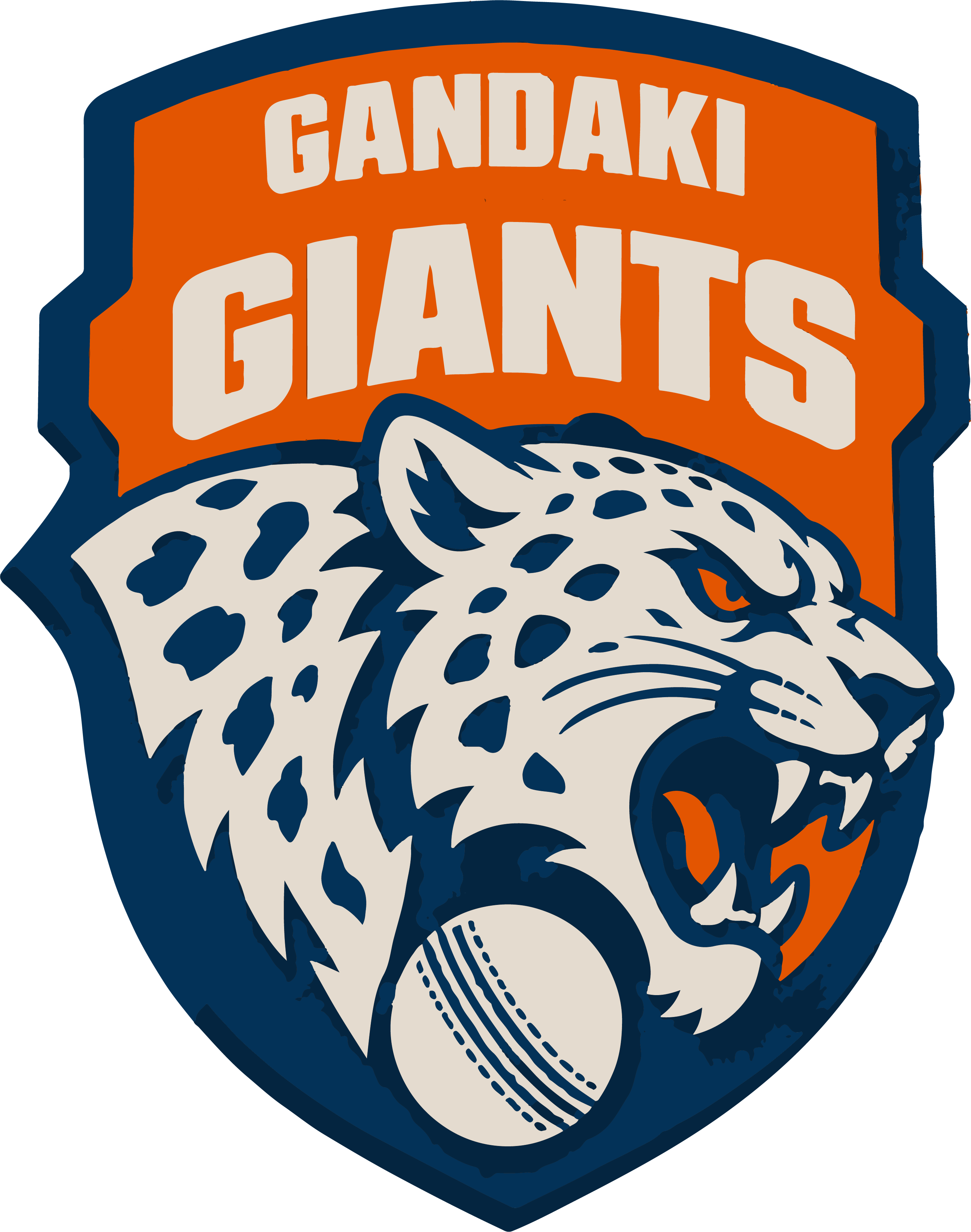 Gandaki Giants