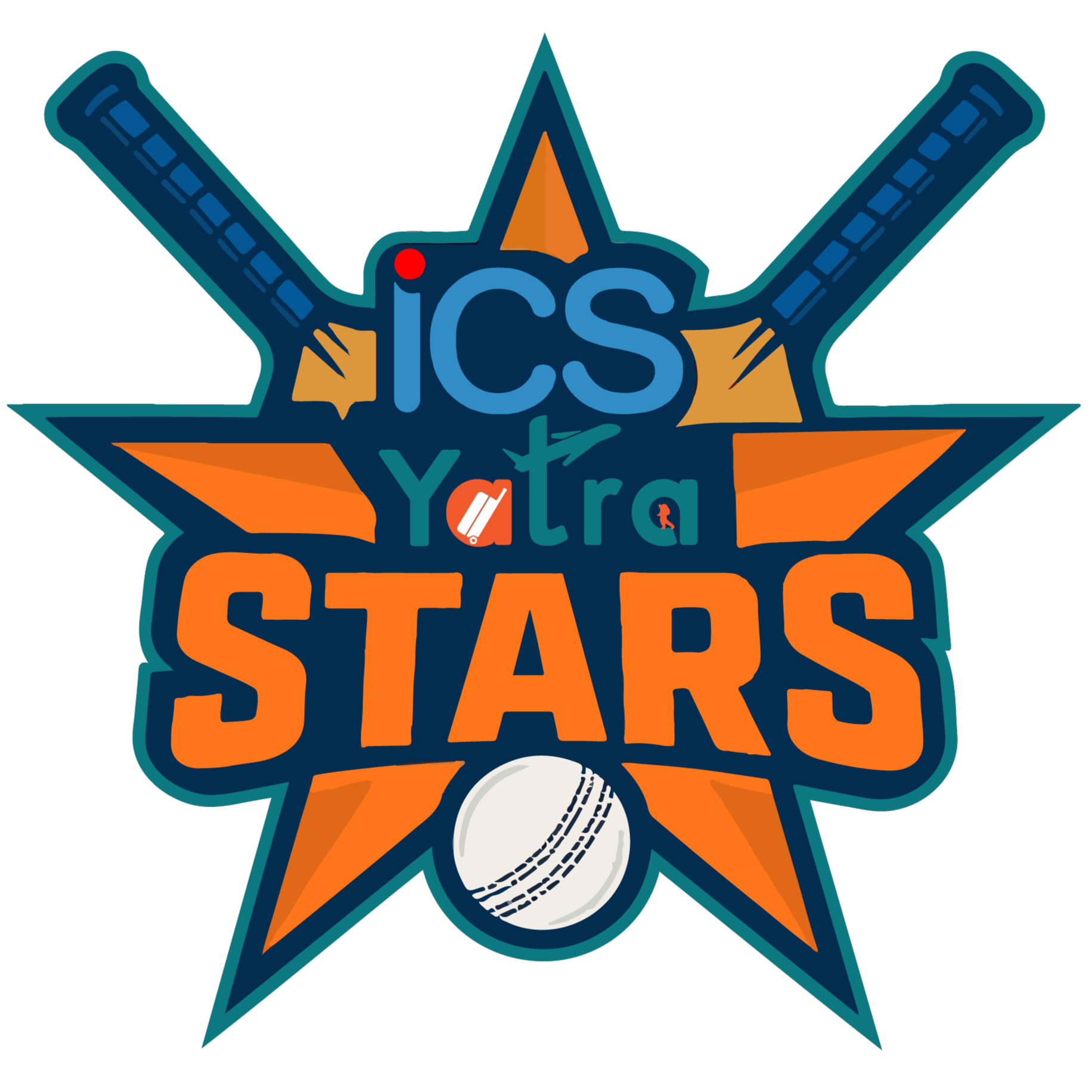 ICS Yatra Stars