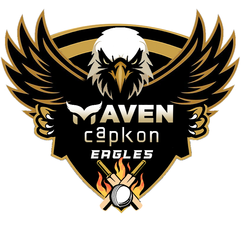 Maven Capkon Eagles