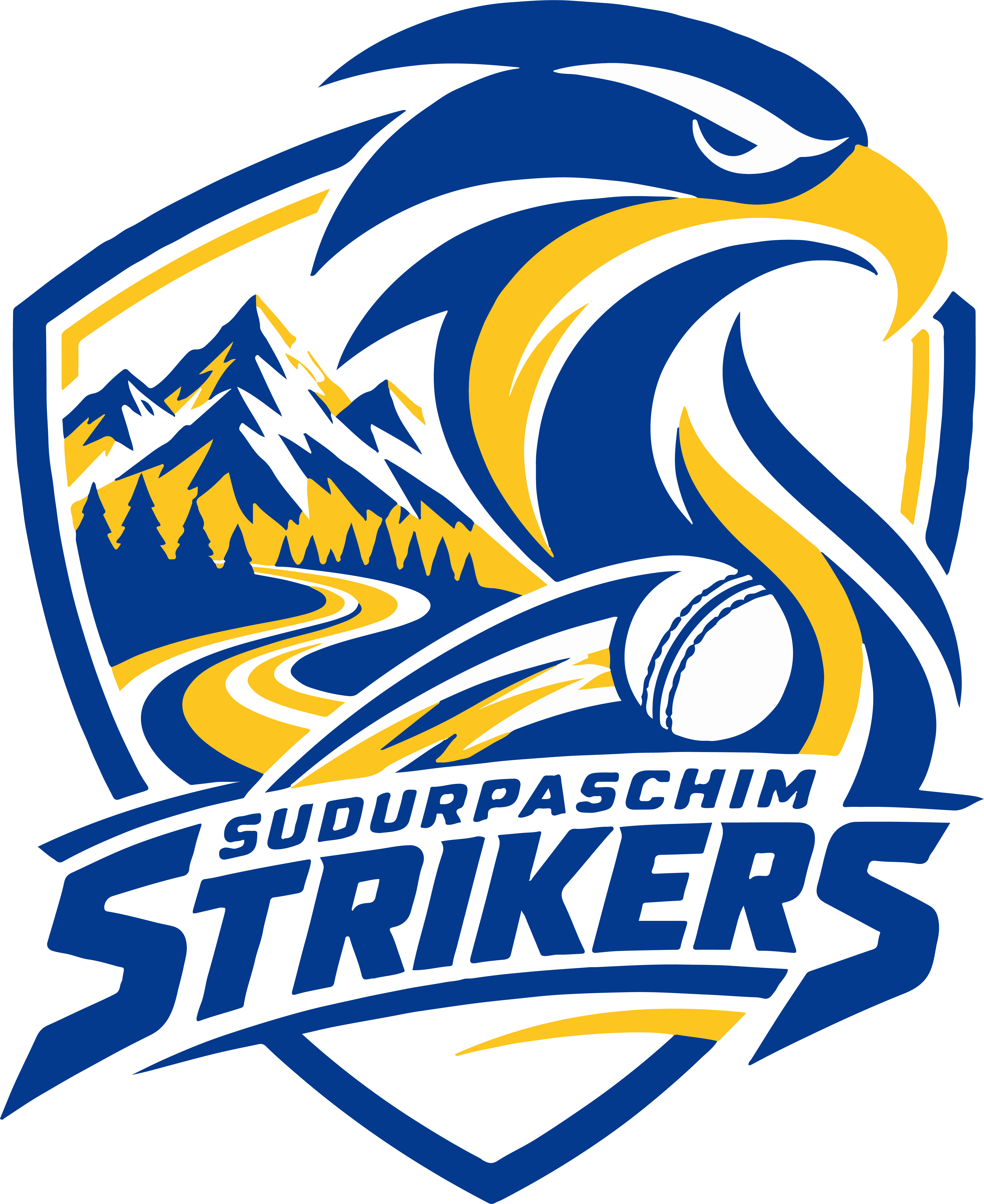 Sudurpaschim Strikers